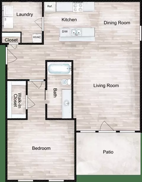 100 John Green Pl, Spring Hill, TN 37174