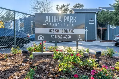 875 SW 185th Ave, Aloha, OR 97003