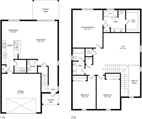 2751 NW Treviso Cir, Port Saint Lucie, FL 34986