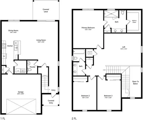 2751 NW Treviso Cir, Port Saint Lucie, FL 34986