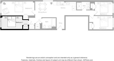 215 E 124th St, New York, NY 10035
