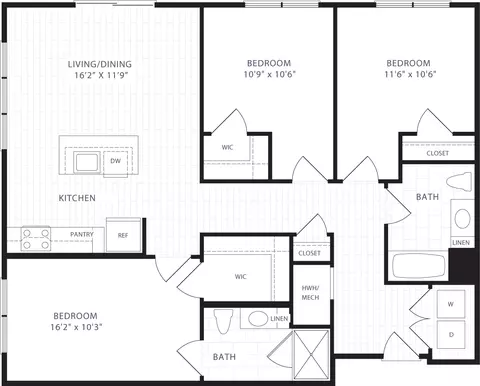 20 Corporate Dr, Burlington, MA 01803