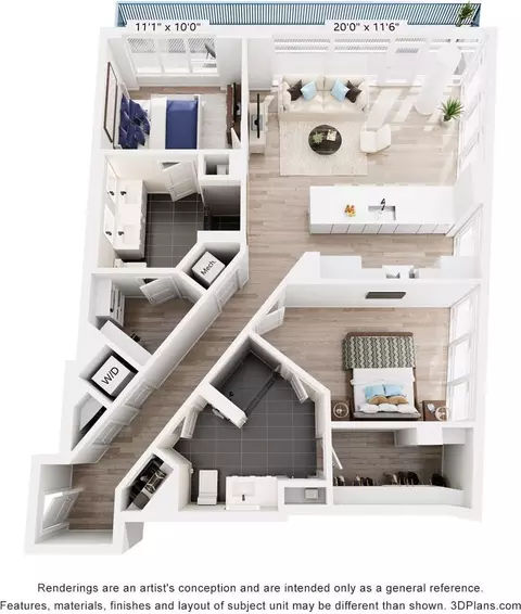 3130 Potomac Ave, Arlington, VA 22202