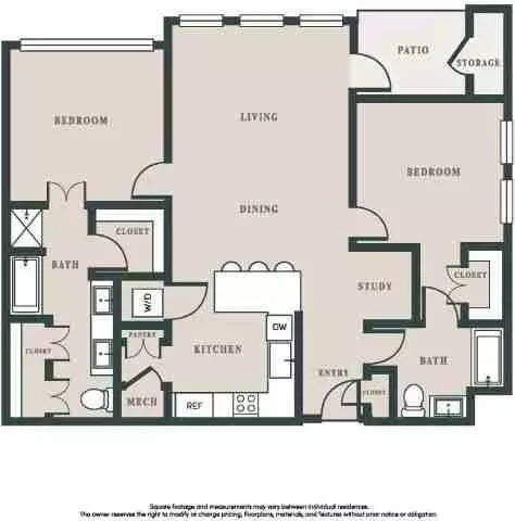 4700 W Spring Creek Pkwy, Plano, TX 75024