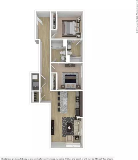 321 S Walnut St, Bloomington, IN 47401