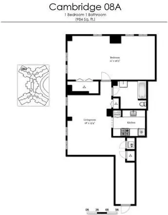 5500 Wissahickon Ave, Philadelphia, PA 19144