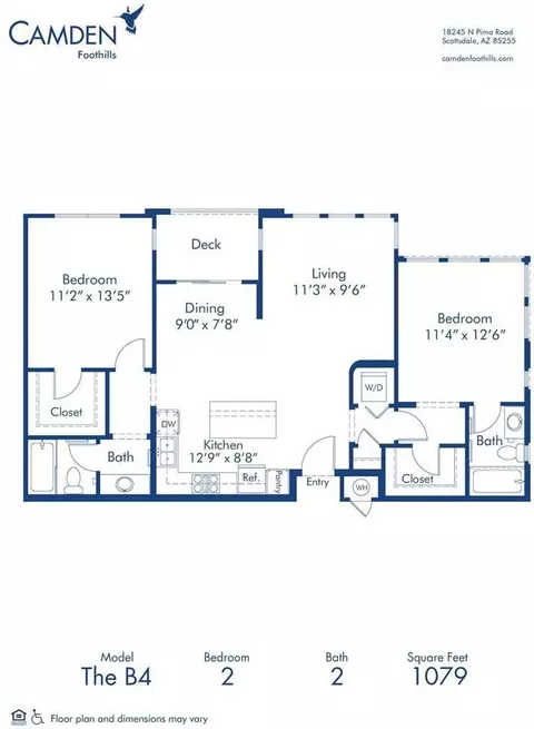 18245 N Pima Rd, Scottsdale, AZ 85255