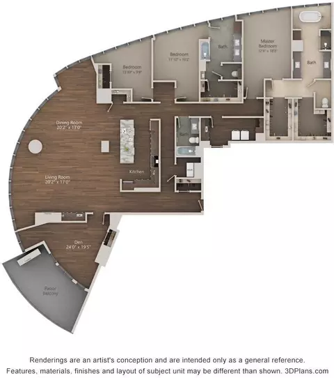 6000 Columbus Ave, Plano, TX 75024
