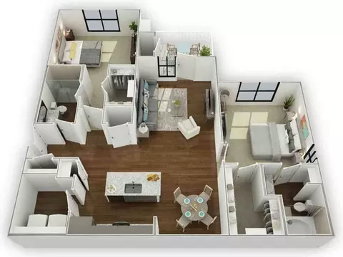 105 Exchange Cir, Asheville, NC 28806