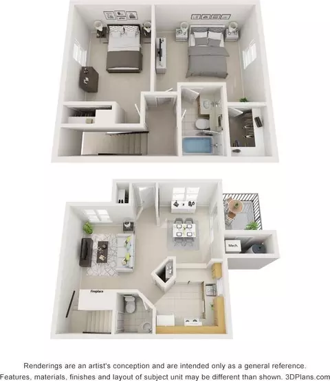 701 Royal Oaks Ct, Monmouth Junction, NJ 08852