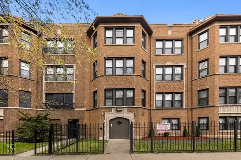 7655 S East End Ave, Chicago, IL 60649