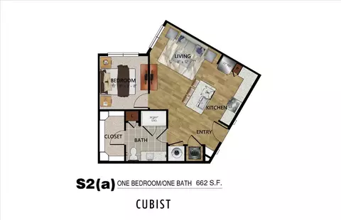 1606 N Saint Marys St, San Antonio, TX 78215