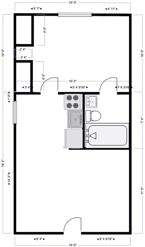 2200 Dinsmore Dr, Lexington, KY 40502