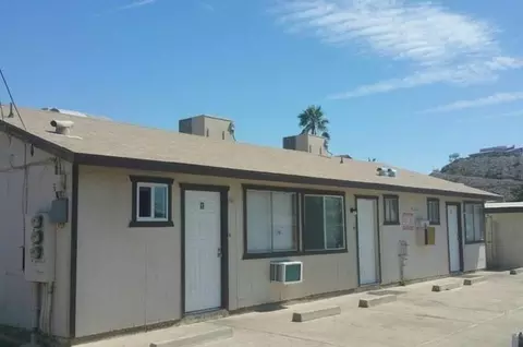 9602 N 11th Ave, Phoenix, AZ 85021