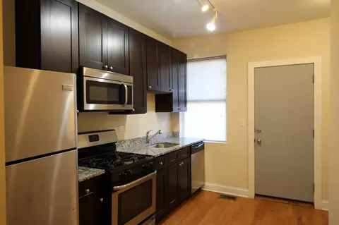 5001 N Sawyer Ave, Chicago, IL 60625