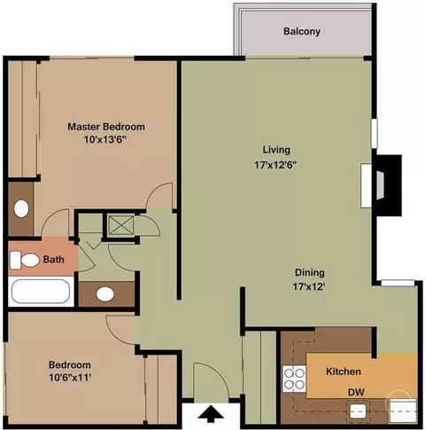 1451 3rd St, Sacramento, CA 95814