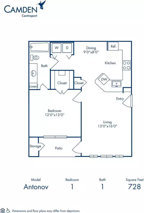 3999 Centreport Dr, Fort Worth, TX 76155