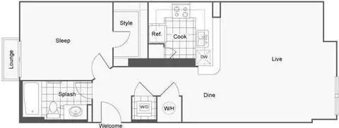 171 Auburn Ave NE, Atlanta, GA 30303