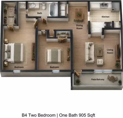 1221 Redford St, Houston, TX 77034
