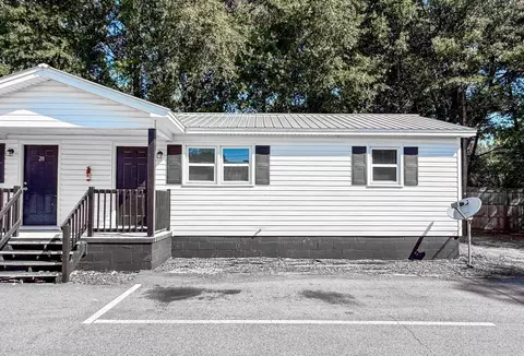 1446 Francis Marion Rd, Florence, SC 29506