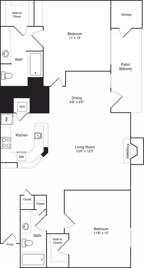 1 Matthew Ln, Braintree, MA 02184