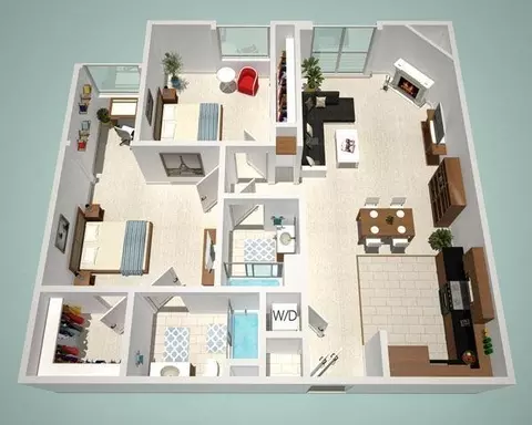 11011 Huston St, Los Angeles, CA 91601