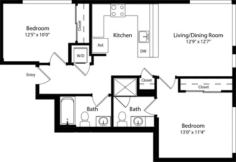 221 Minor Ave N, Seattle, WA 98109