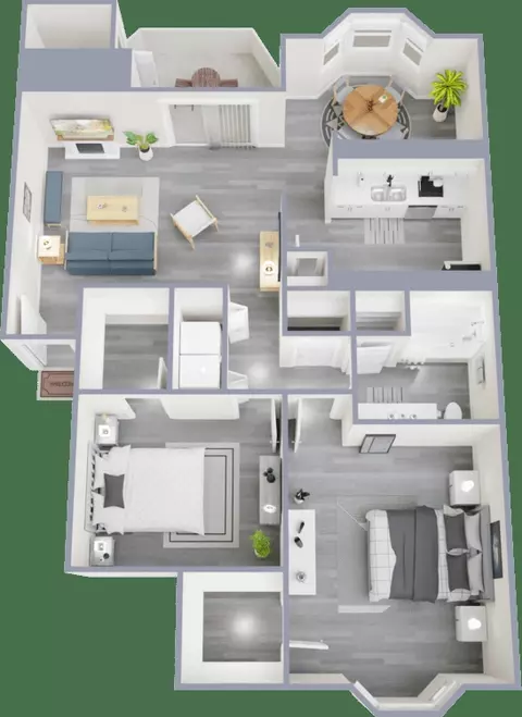 2601 Frankford Rd, Dallas, TX 75287