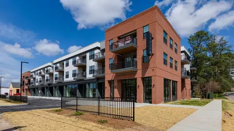 4701 Forest Hill Ave, Richmond, VA 23225