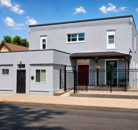 1230 Evans Ave, Pueblo, CO 81004