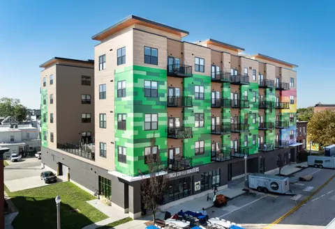 4400 Manchester Ave, Saint Louis, MO 63110