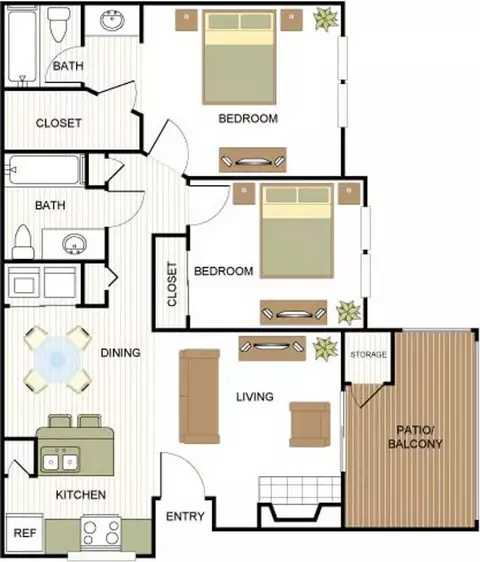 502 W Longspur Blvd, Austin, TX 78753