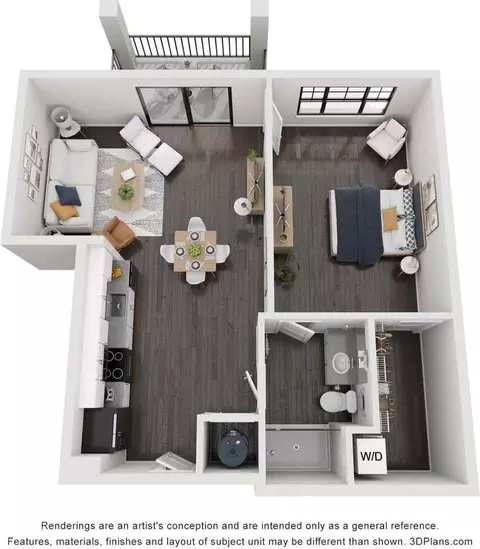 2104 Cascade Pointe Blvd, Charlotte, NC 28208