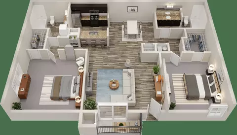 8601 Roberts Dr, Sandy Springs, GA 30350