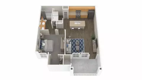 4203 River Birch Loop, Greensboro, NC 27409