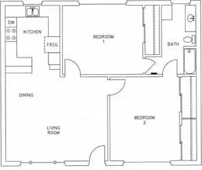 2606 Enfield Rd, Austin, TX 78703