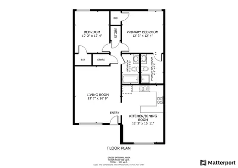 6730 N 17th Ave, Phoenix, AZ 85015