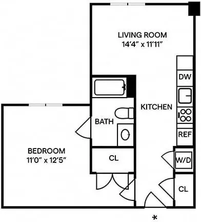 516 Lea Ave, Nashville, TN 37203