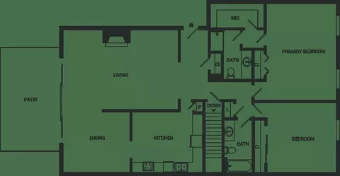 9550 Ash St, Overland Park, KS 66207