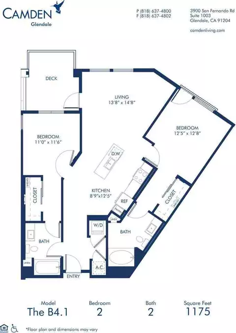 3900 San Fernando Rd, Glendale, CA 91204