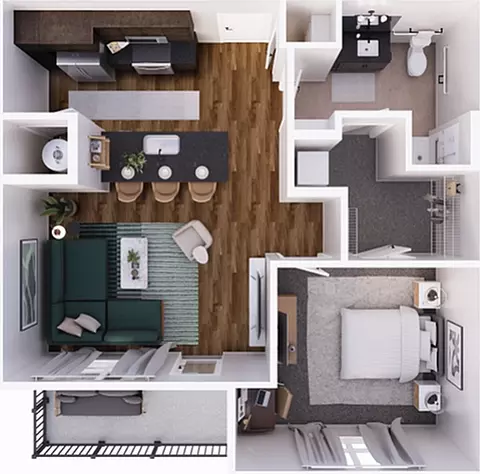 Quarry Trails Dr, Columbus, OH 43228