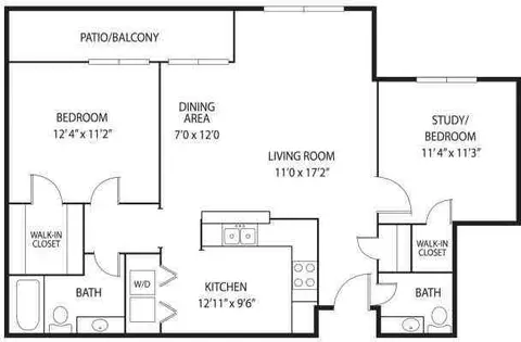 8350 Golden Valley Rd, Golden Valley, MN 55427