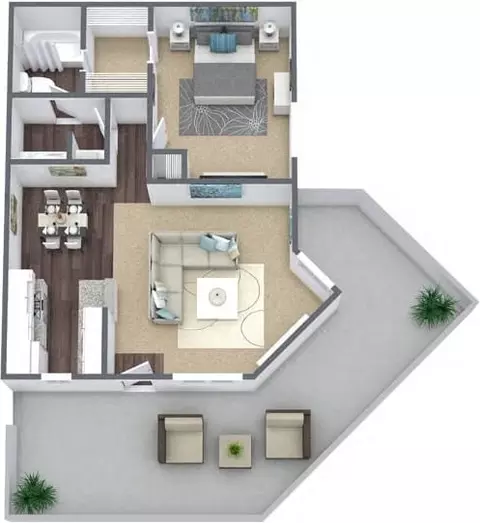 1033 S Longmore, Mesa, AZ 85202