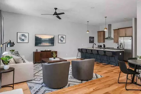 2131 Goodrich Ave, Nashville, TN 37218