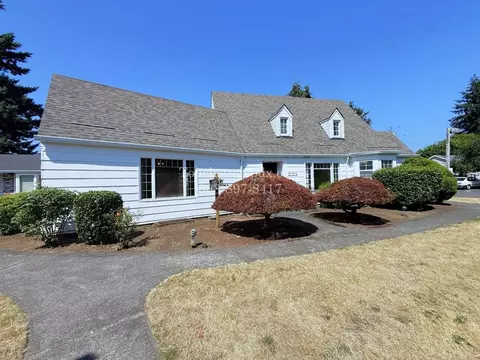 1397 SE 130th Ave, Portland, OR 97233