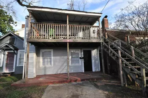 819 17th Ave, Tuscaloosa, AL 35401