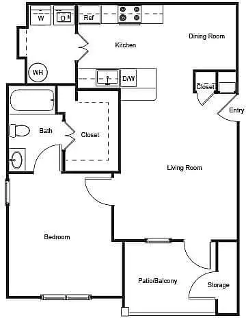 2030 Wildts Battery Blvd, Johns Island, SC 29455