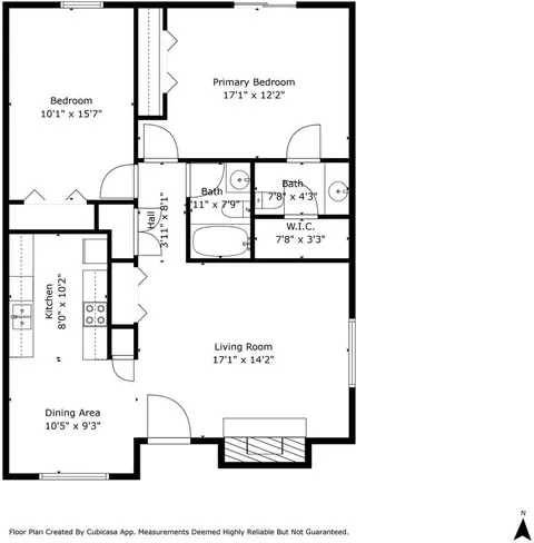 3220 E 47th St, Tulsa, OK 74105