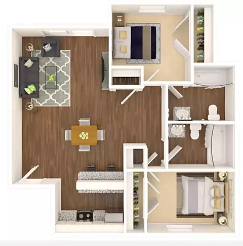 1605 S Cooper St, Arlington, TX 76010