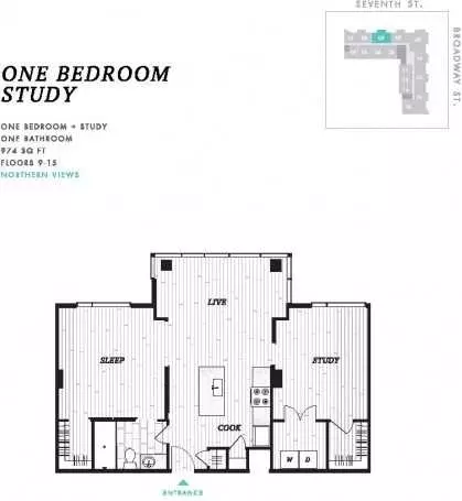 345 E 7th St, Cincinnati, OH 45202
